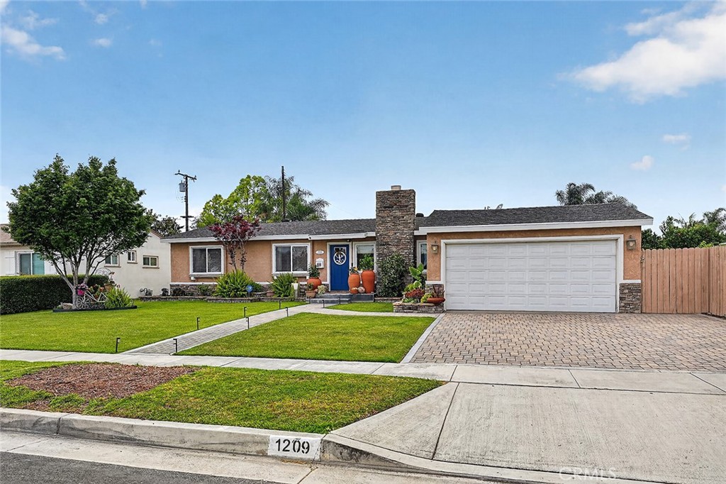 1209 S East Gates