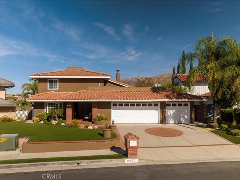 19573 Pine Valley Avenue Porter Ranch CA 91326