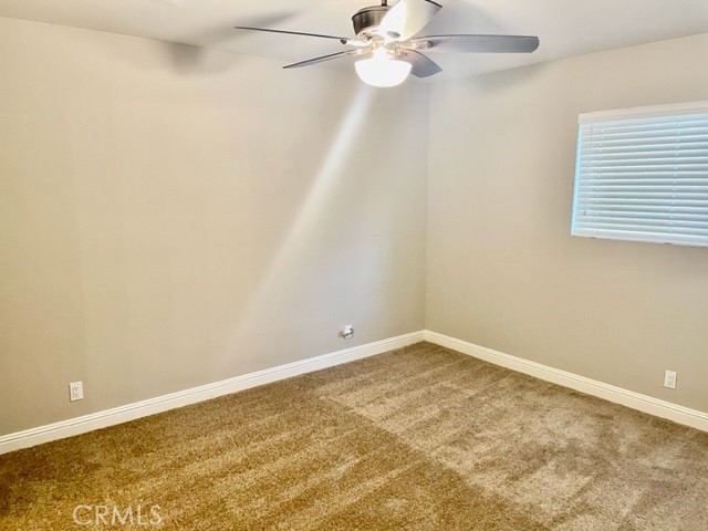 Not Applicable - Residential Lease