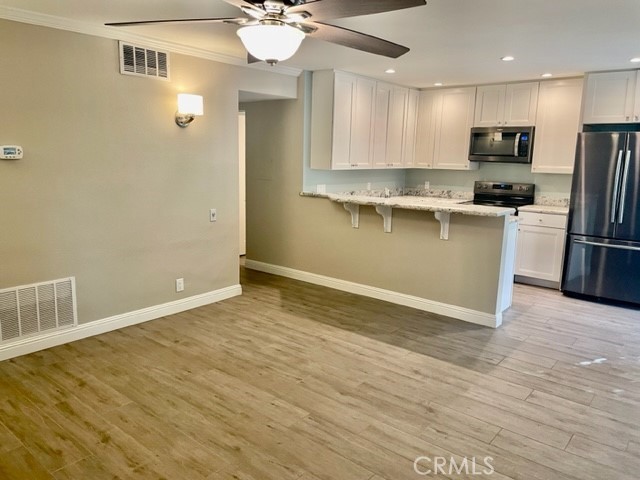 Not Applicable - Residential Lease