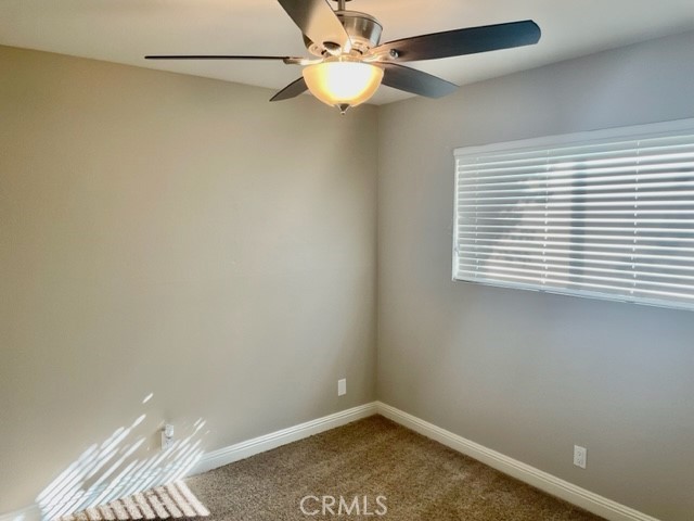 Not Applicable - Residential Lease
