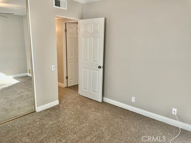 Not Applicable - Residential Lease