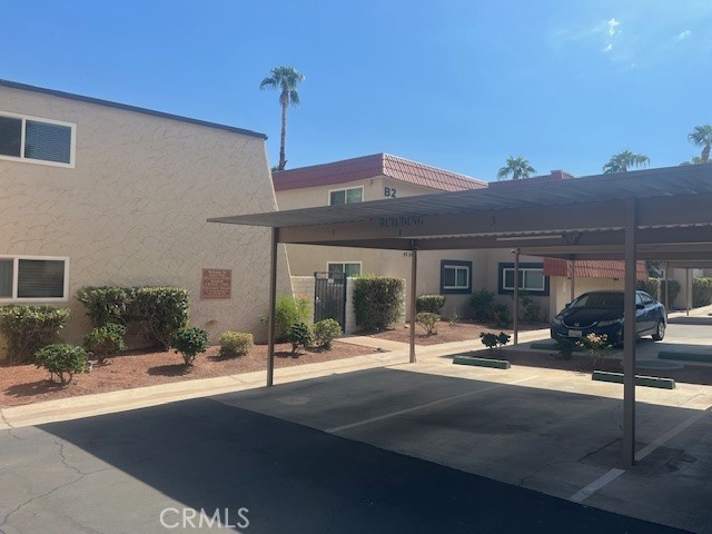 Not Applicable - Residential Lease