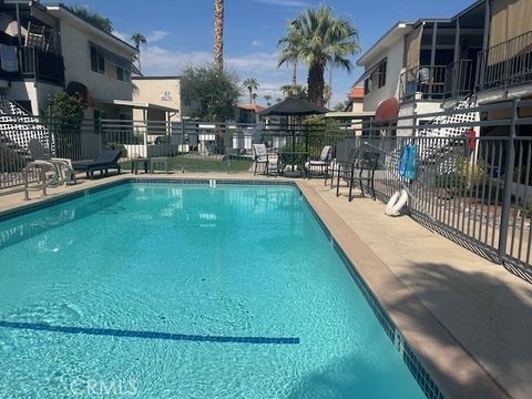 Photo of 45275 Sunset Lane #B82, Palm Desert, CA 92260 (MLS # NP25240644) Photo of 45275 Sunset Lane #B82, Palm Desert, CA 92260 (MLS # NP25240644)