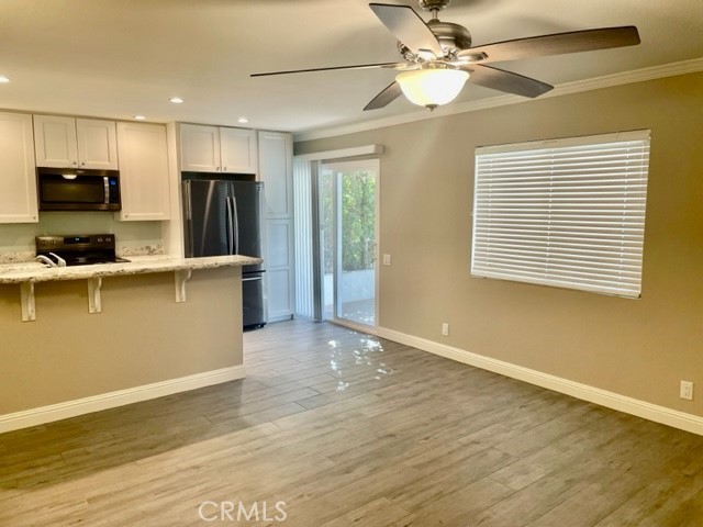 Not Applicable - Residential Lease