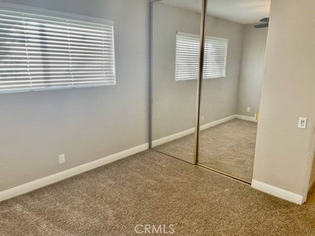 Not Applicable - Residential Lease