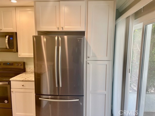 Not Applicable - Residential Lease