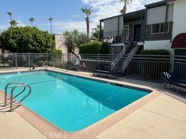 Not Applicable - Residential Lease