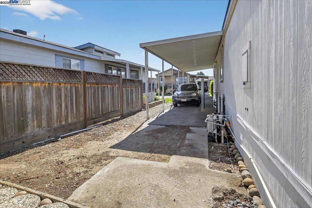 GLEN EDEN - Manufactured In Park