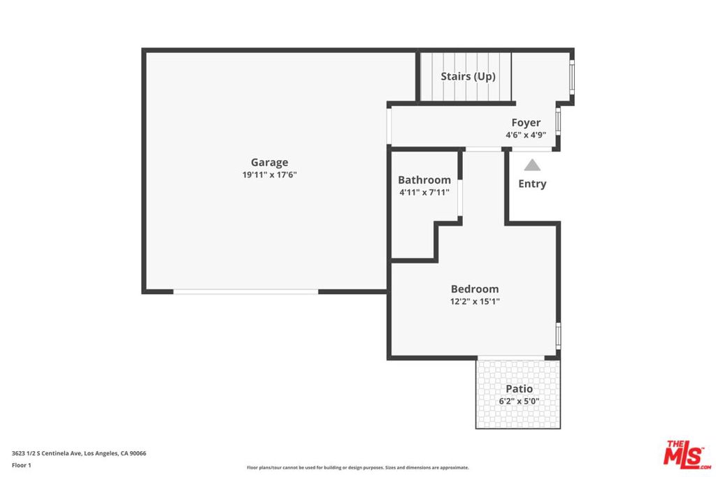 Main image without alt text