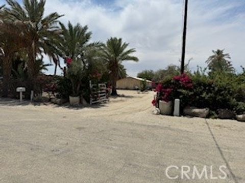 Photo of 88751 64th Avenue, Thermal, CA 92274 (MLS # IG25121388)