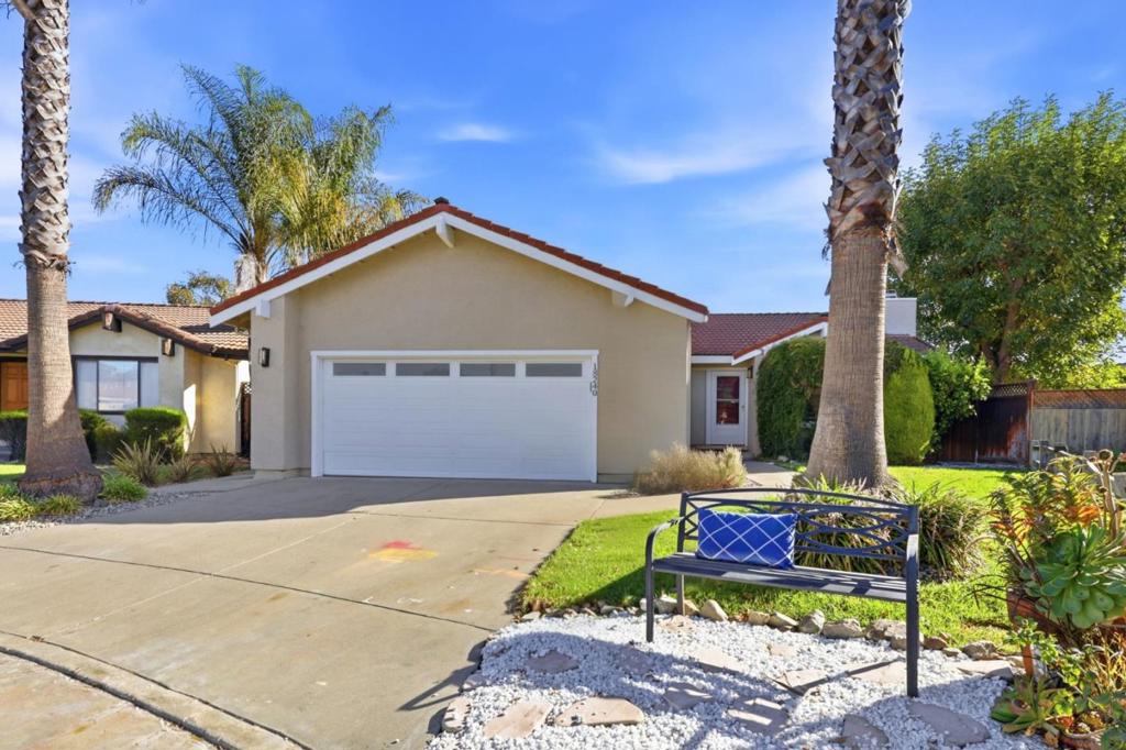18240 Ransen Court