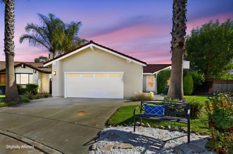 Photo of 18240 Ransen Court, Morgan Hill, CA 95037 (MLS # ML82064169)