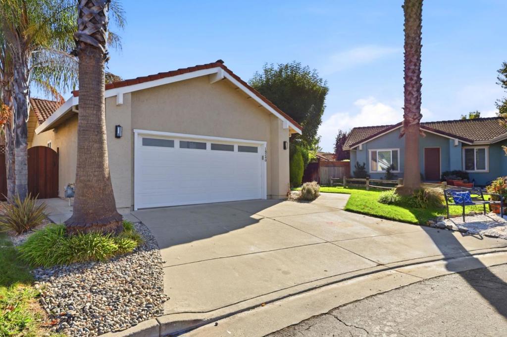 18240 Ransen Court
