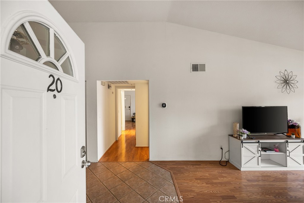 3500 S Greenville Street G20