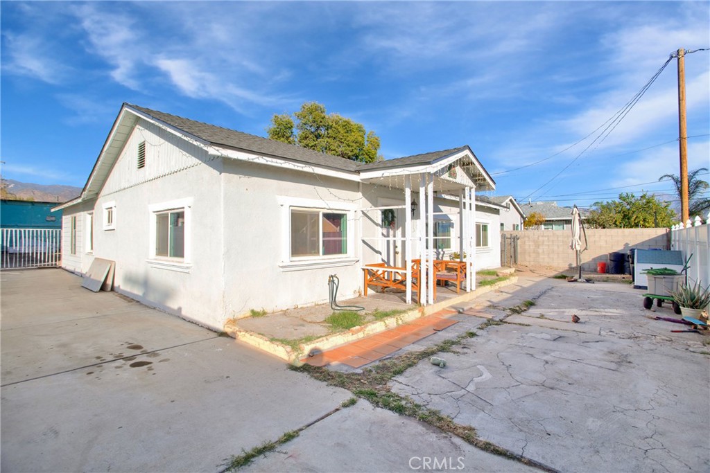 26472 Western Avenue