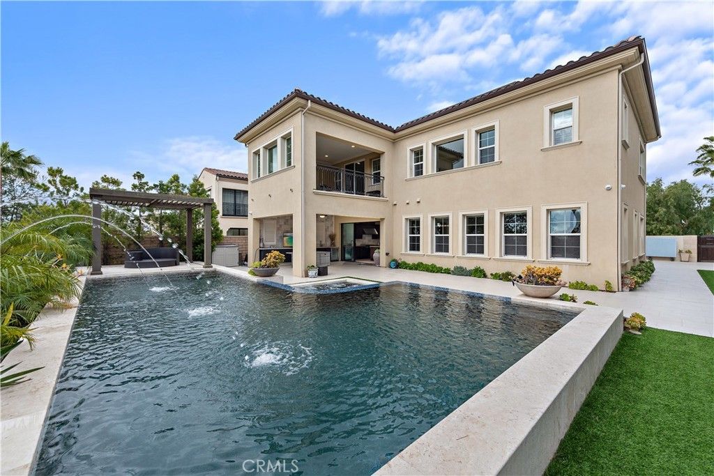 Photo of 10 Hyacinth, Lake Forest, CA 92630 (MLS # OC26071272)