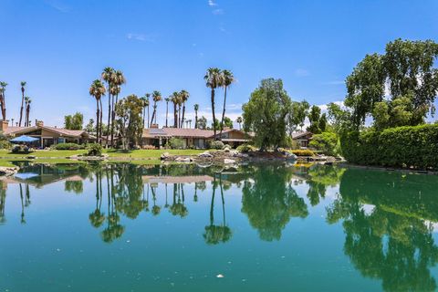 Photo of 183 Ranch View Circle, Palm Desert, CA 92211 (MLS # 219131524DA)