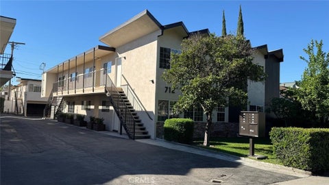 Photo of 712 W Doran Street #7, Glendale, CA 91203 (MLS # GD26220274)