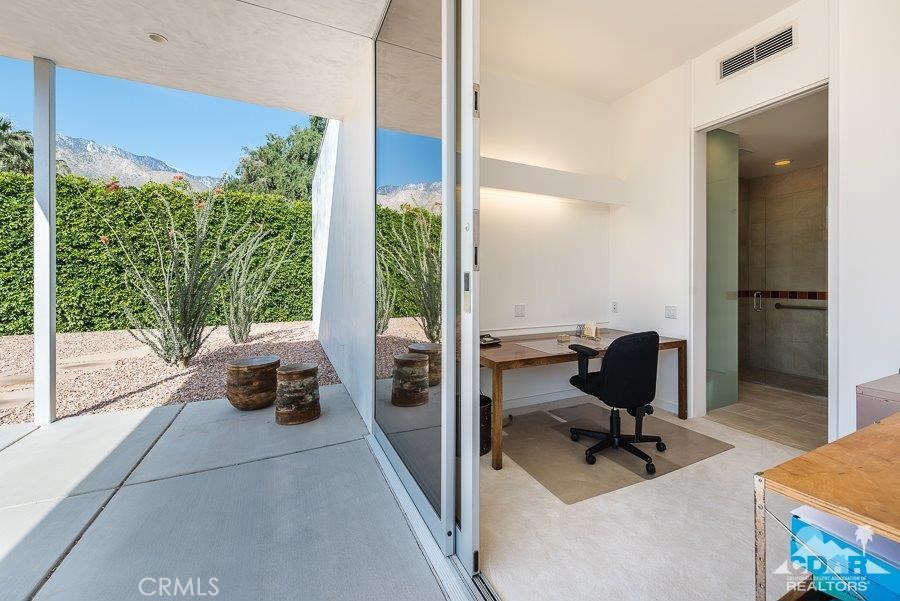 El Mirador - Residential