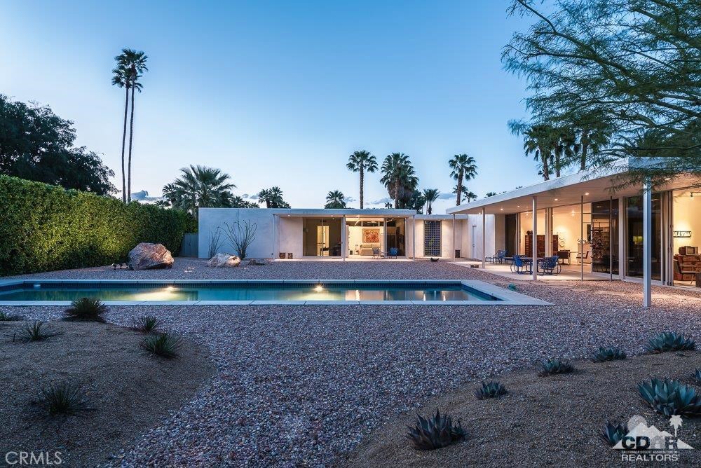 El Mirador - Residential