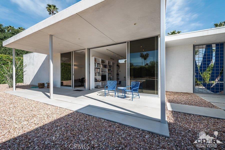 El Mirador - Residential