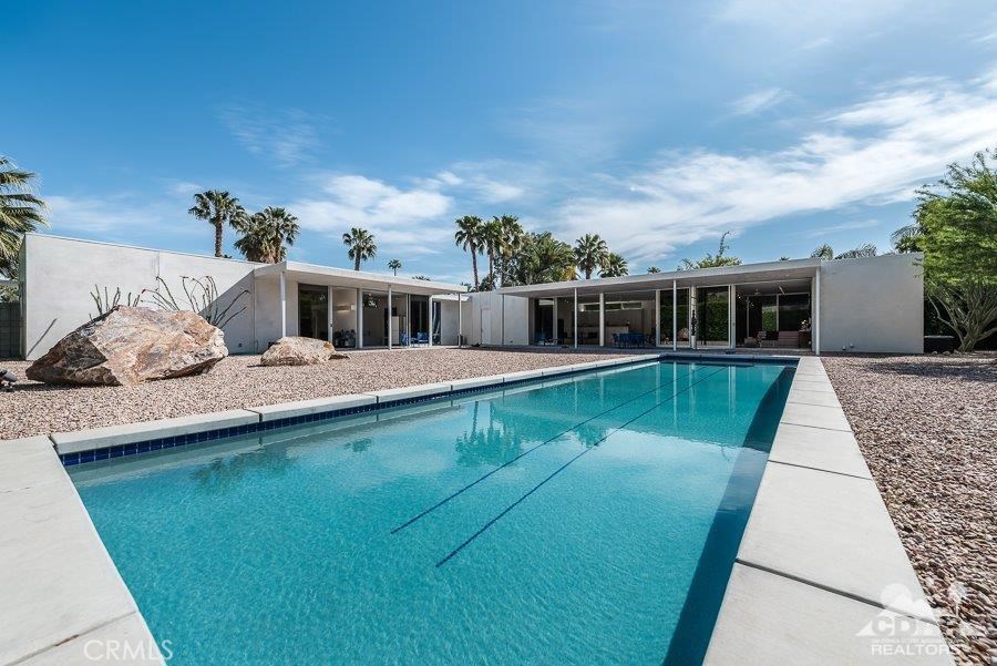 El Mirador - Residential