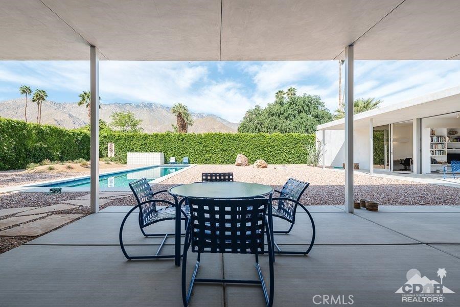 El Mirador - Residential