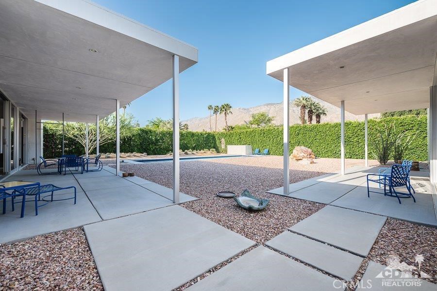 El Mirador - Residential