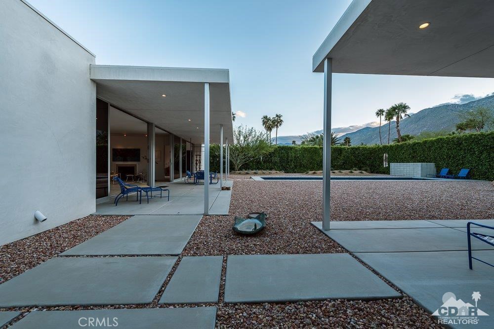 El Mirador - Residential