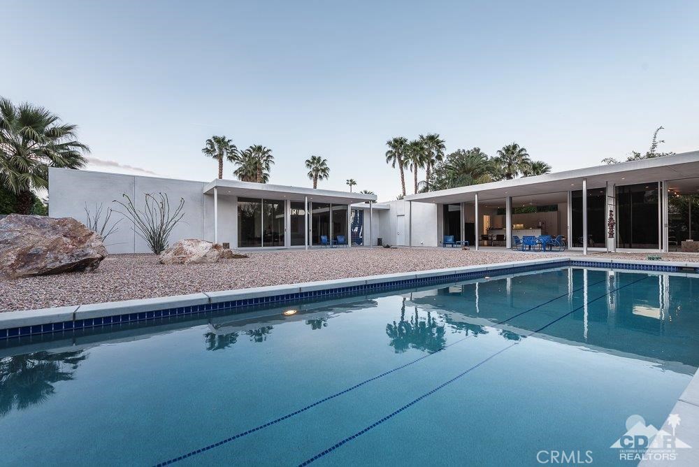 El Mirador - Residential