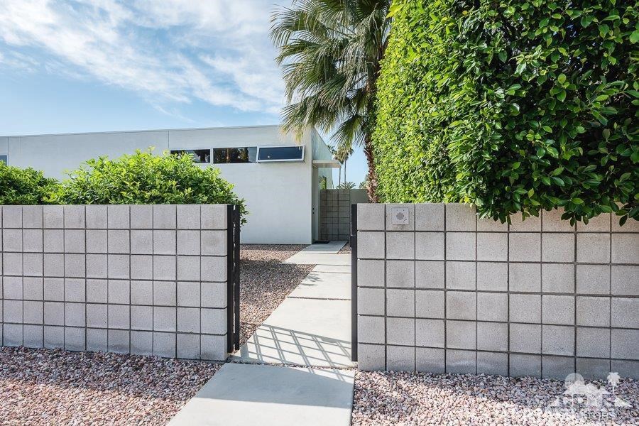 El Mirador - Residential