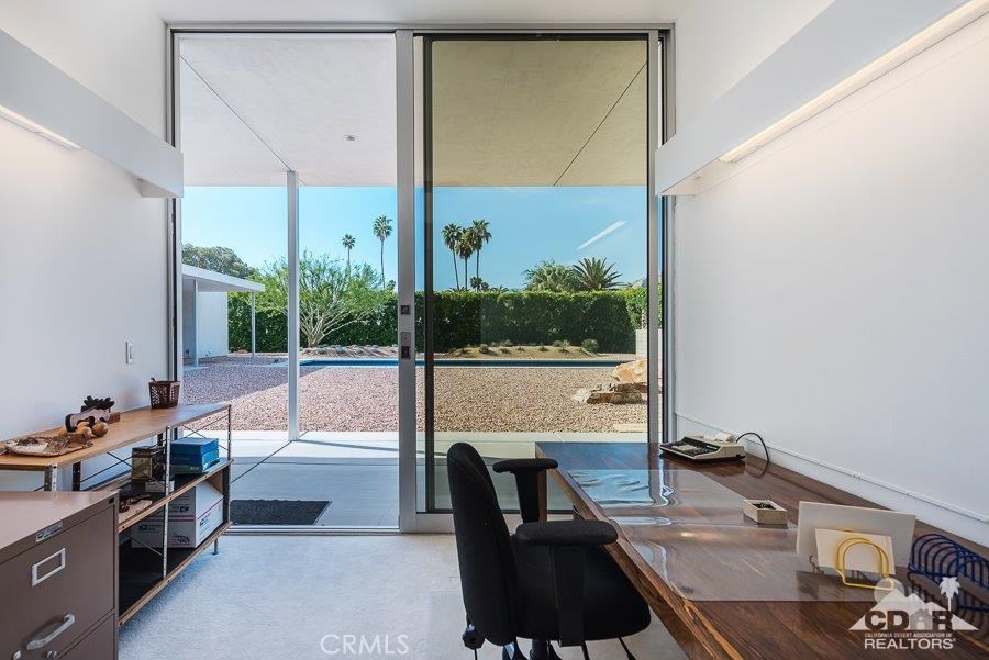 El Mirador - Residential