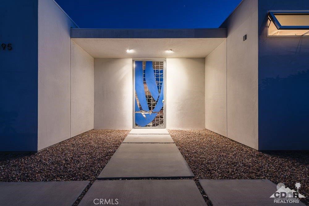 El Mirador - Residential