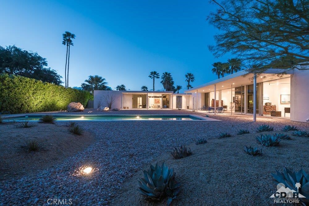 El Mirador - Residential