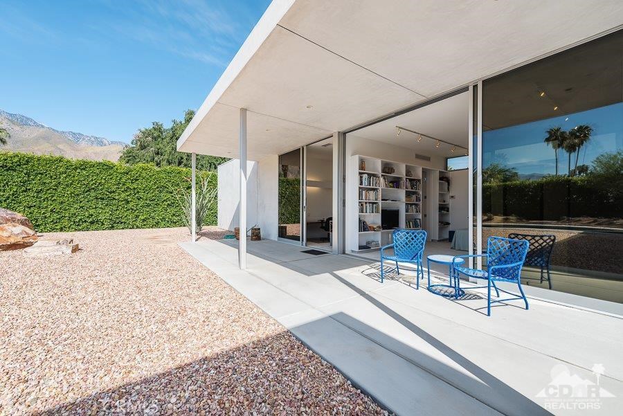 El Mirador - Residential