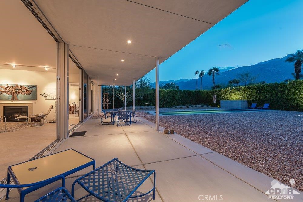 El Mirador - Residential