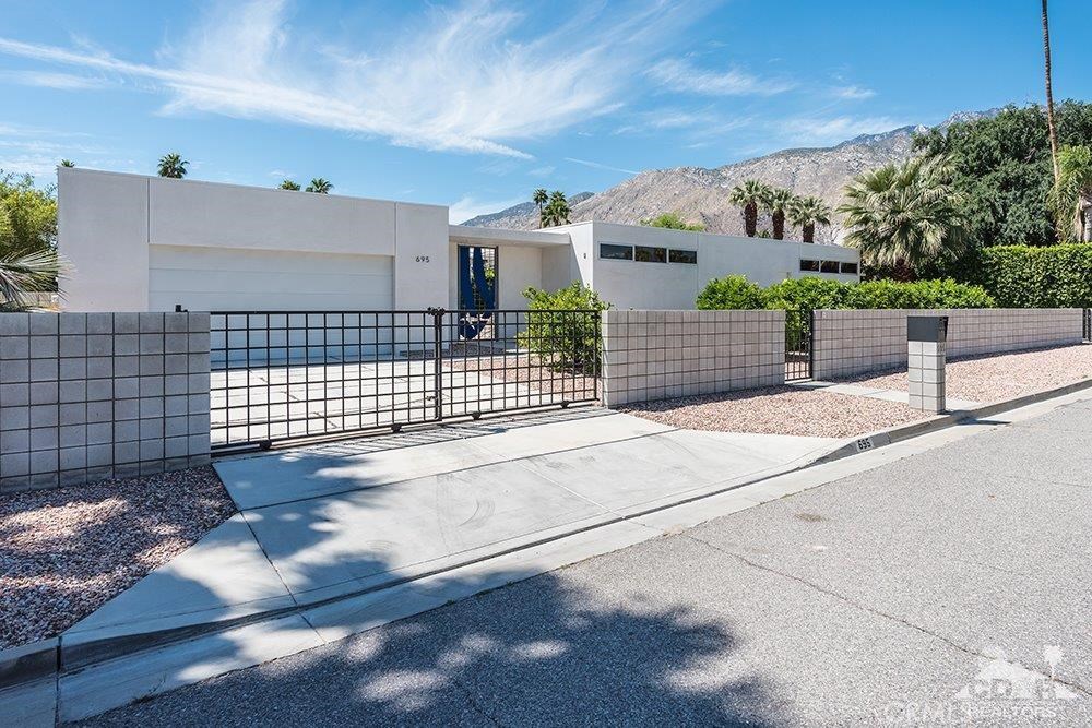 El Mirador - Residential