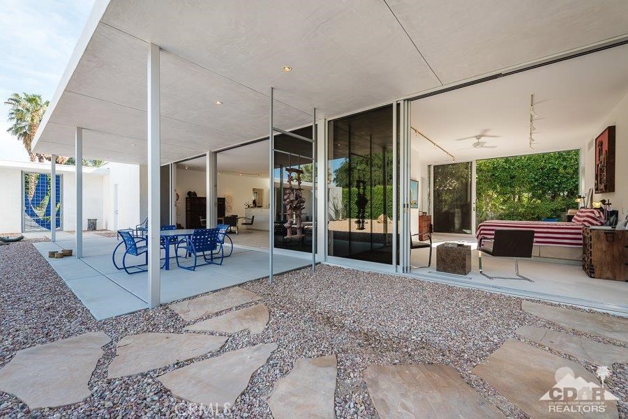 El Mirador - Residential