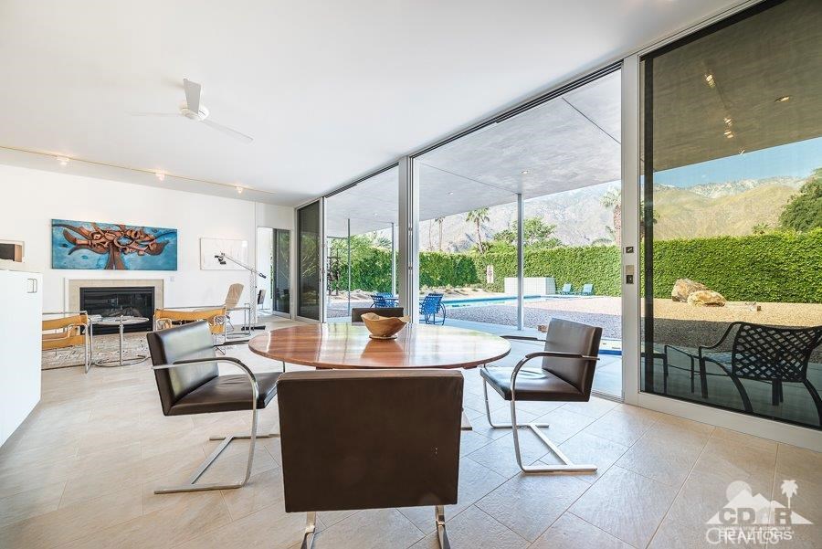 El Mirador - Residential