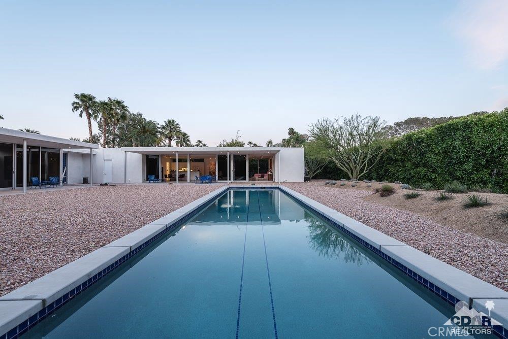 El Mirador - Residential