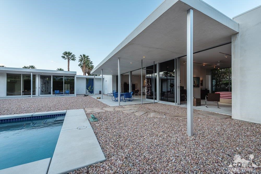 El Mirador - Residential