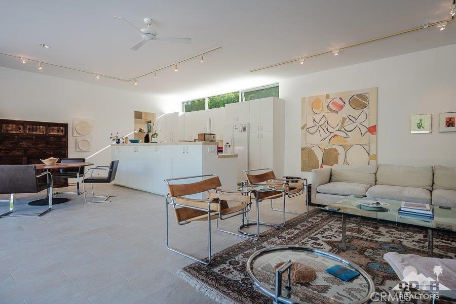 El Mirador - Residential