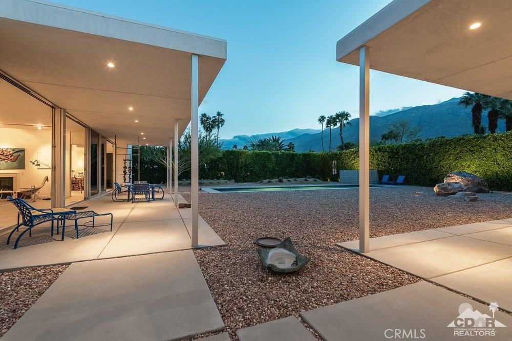 El Mirador - Residential