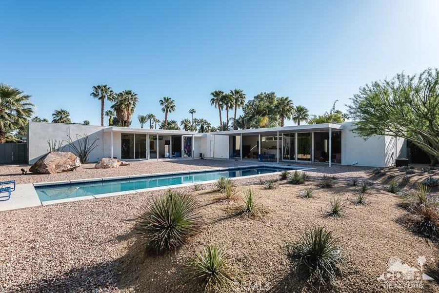 El Mirador - Residential