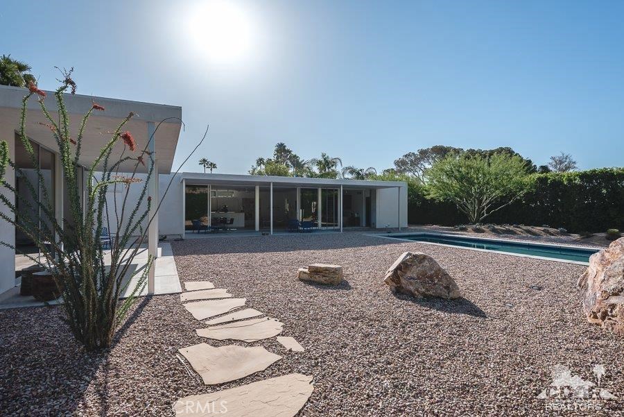 El Mirador - Residential