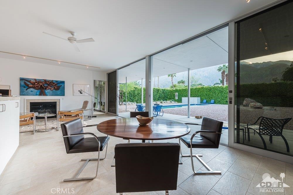 El Mirador - Residential