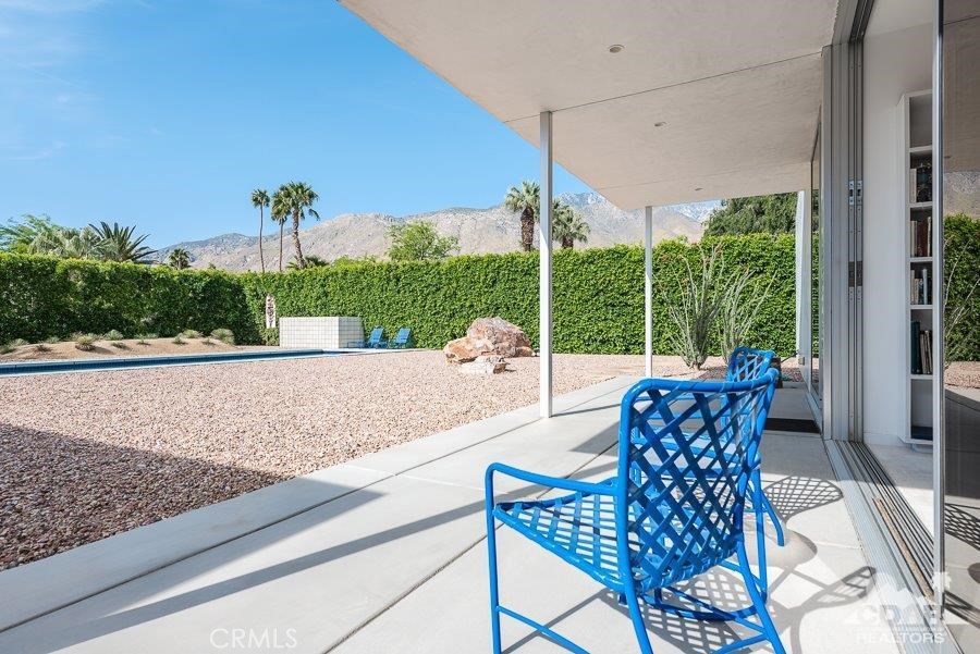 El Mirador - Residential