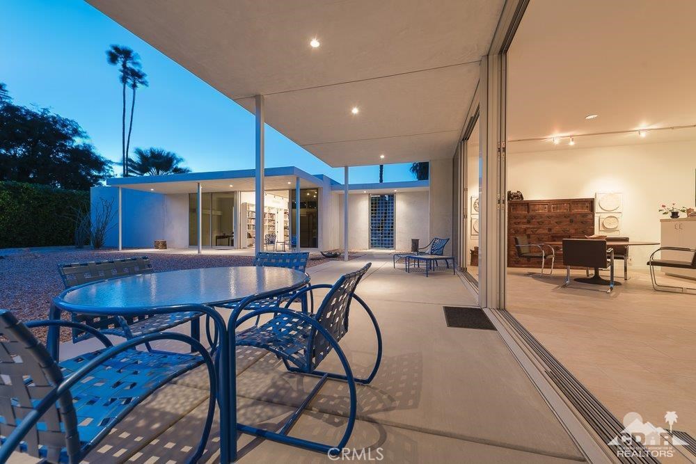 El Mirador - Residential