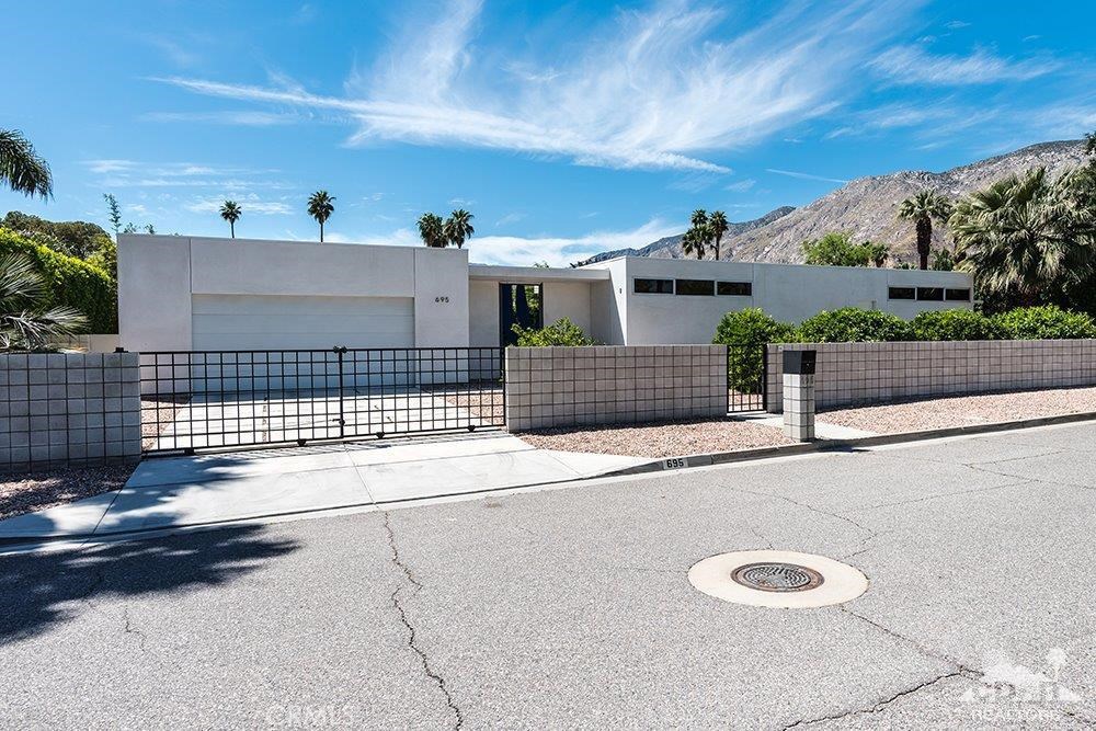 El Mirador - Residential